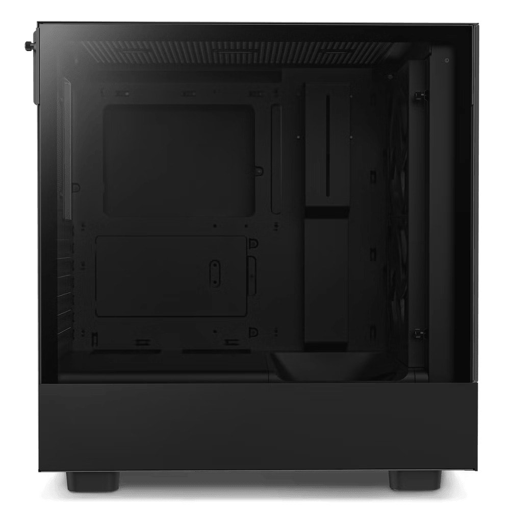 NZXT H5 Elite Black