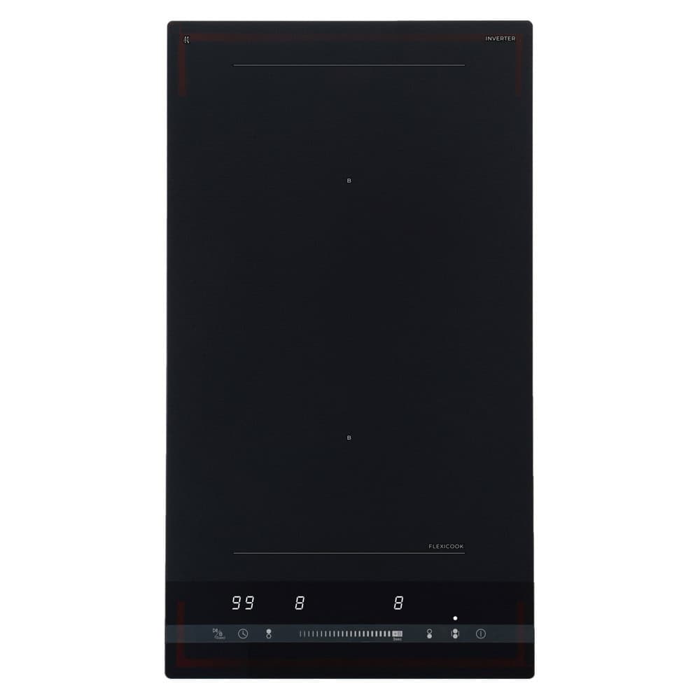 индукционен плот за вграждане arielli ach-3619ind | JAR Computers индукционен плот за вграждане arielli ach-3619ind
