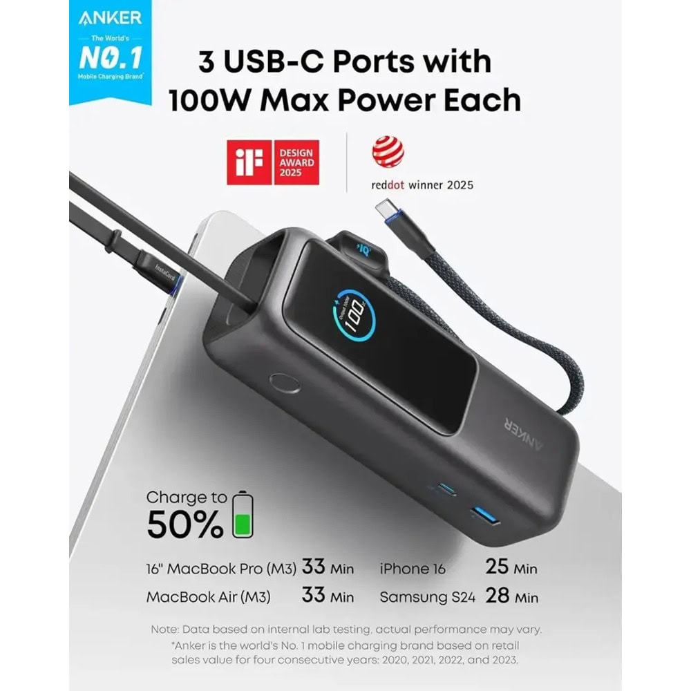 Anker A1695H11