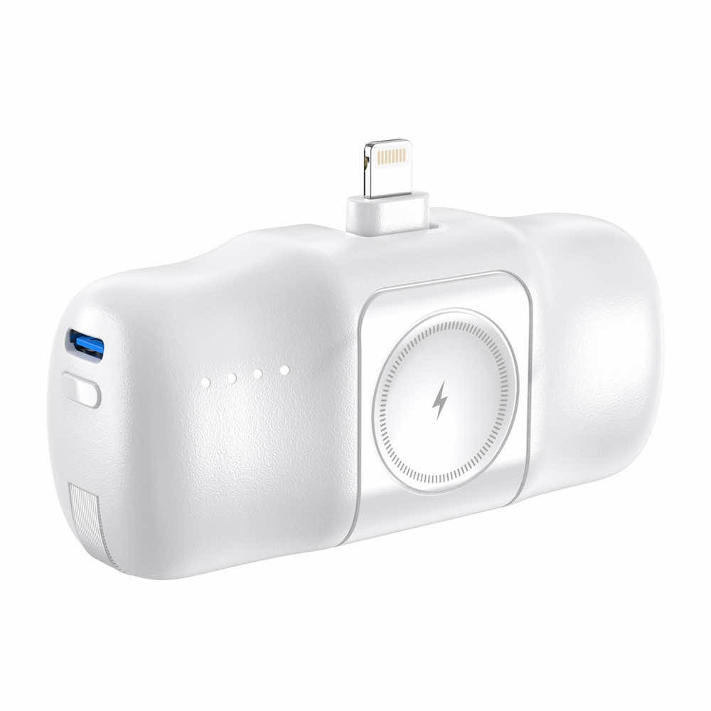 wozinsky 3in1 power bank with apple watch charger | JAR Computers wozinsky 3in1 power bank with apple watch charger