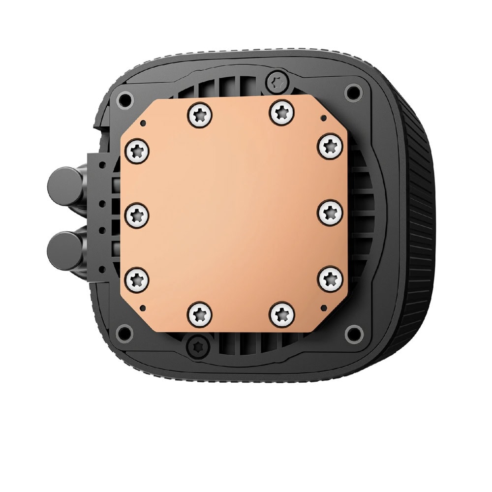 DeepCool LE360 V2 ZERO DARK