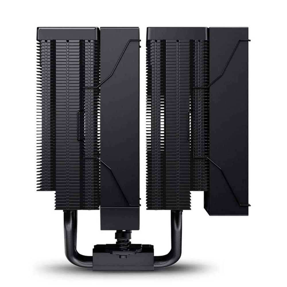 охлаждане за процесор jonsbo cc90 black cpjb-091