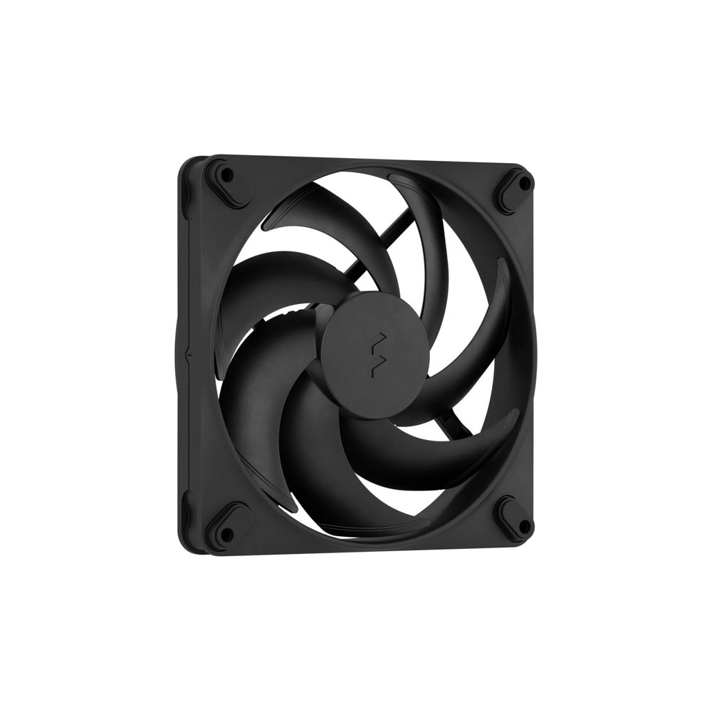 вентилатор fd momentum 14 black