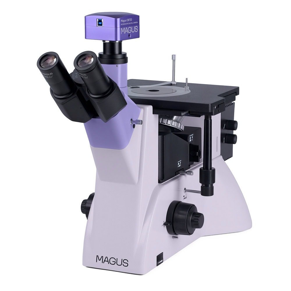 MAGUS Metal VD700