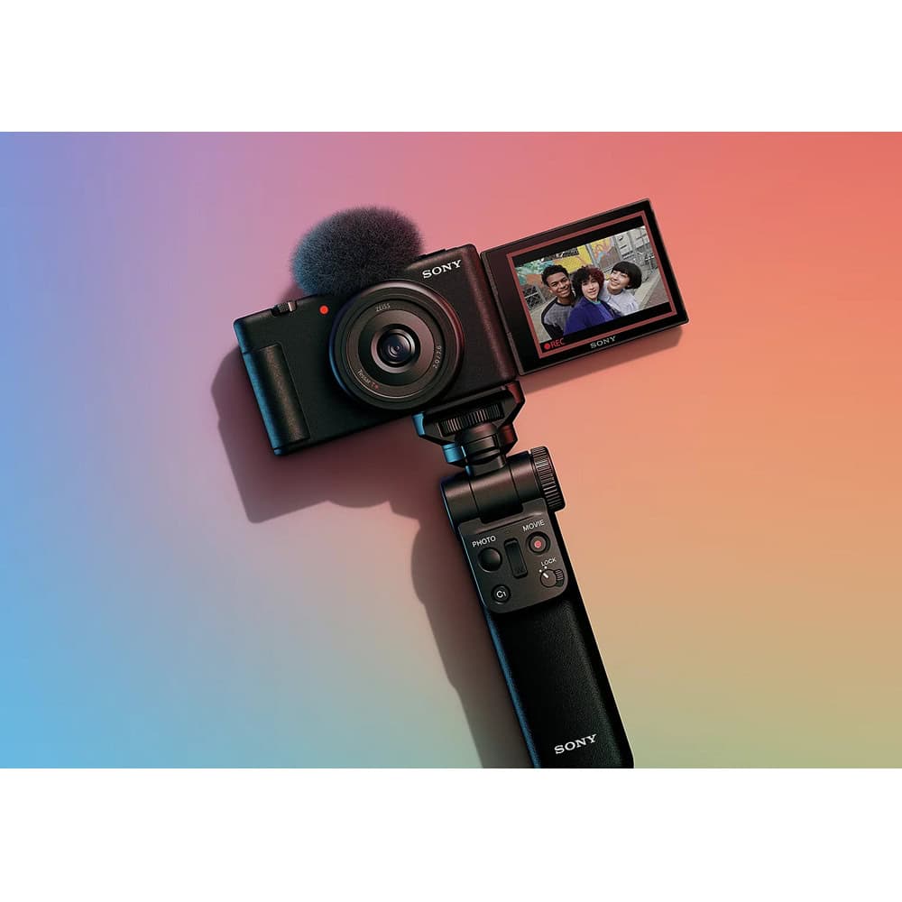 Sony ZV-1F ZV1FBDI.EU | JAR Computers Sony ZV-1F ZV1FBDI.EU