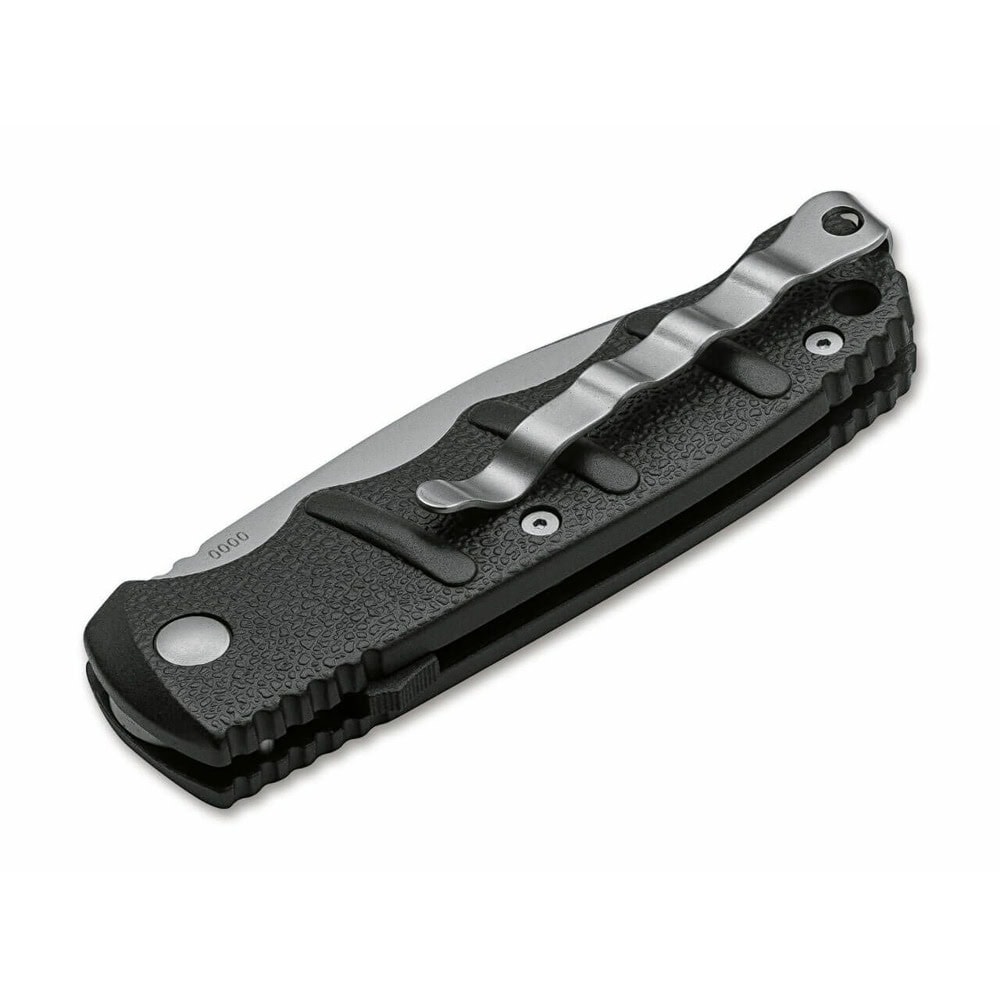 Джобен нож Boker Solingen Plus AKS-74 D2