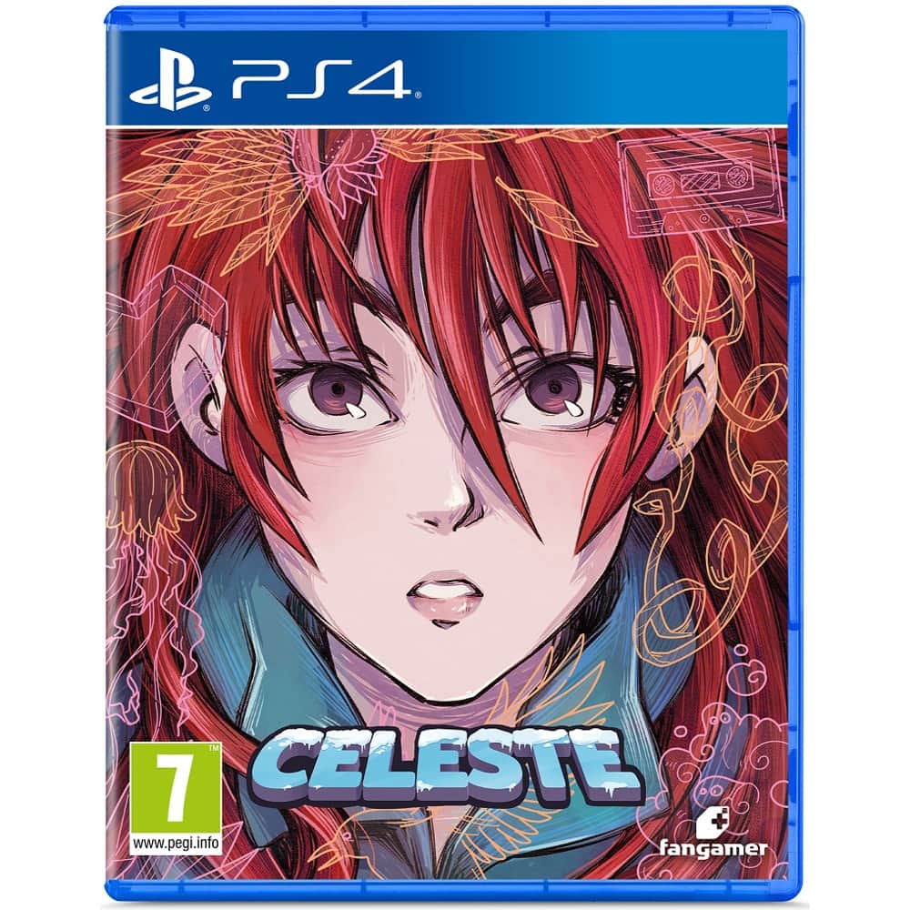 Celeste (PS4)