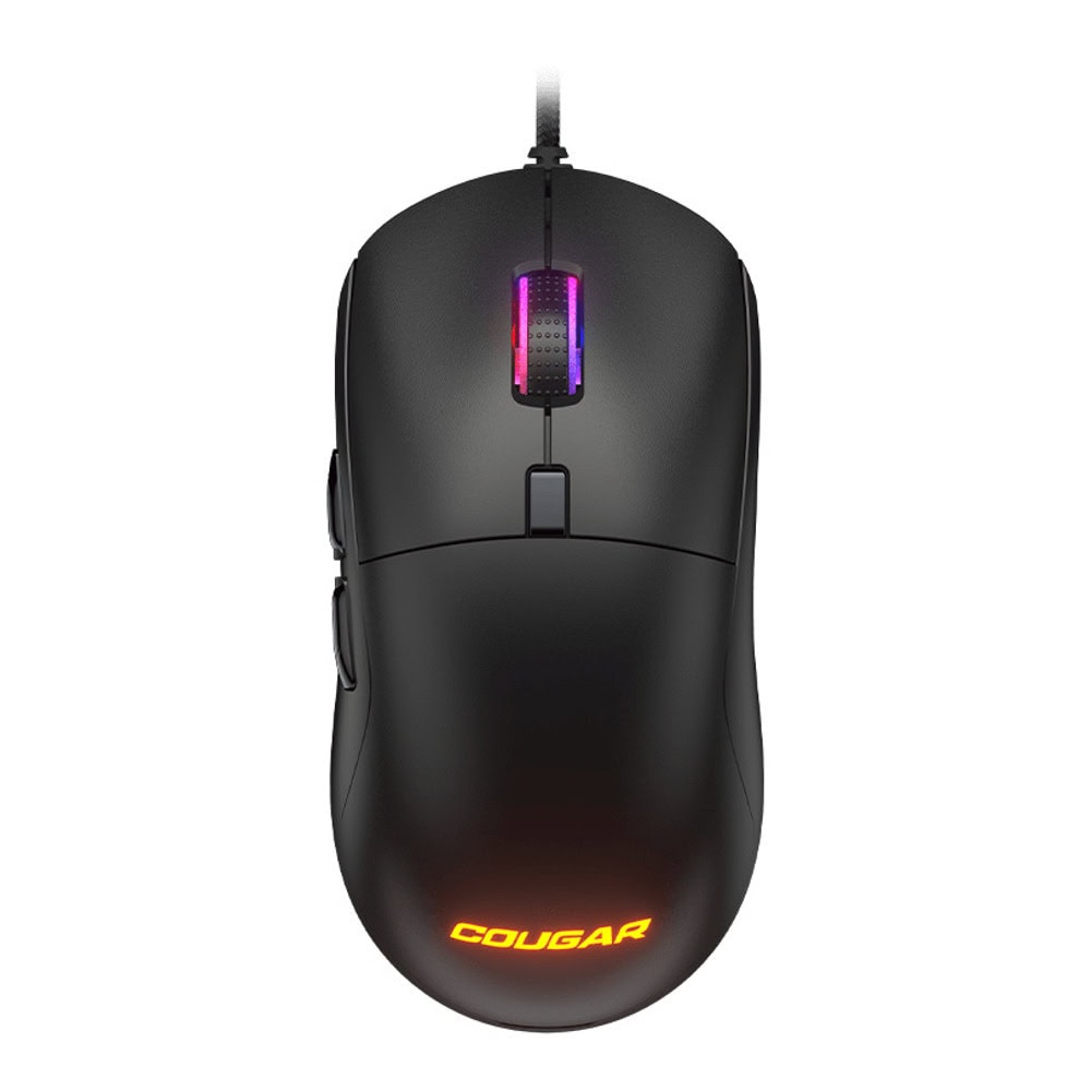 Cougar Gaming Combat CGR-WM1MB-CBT