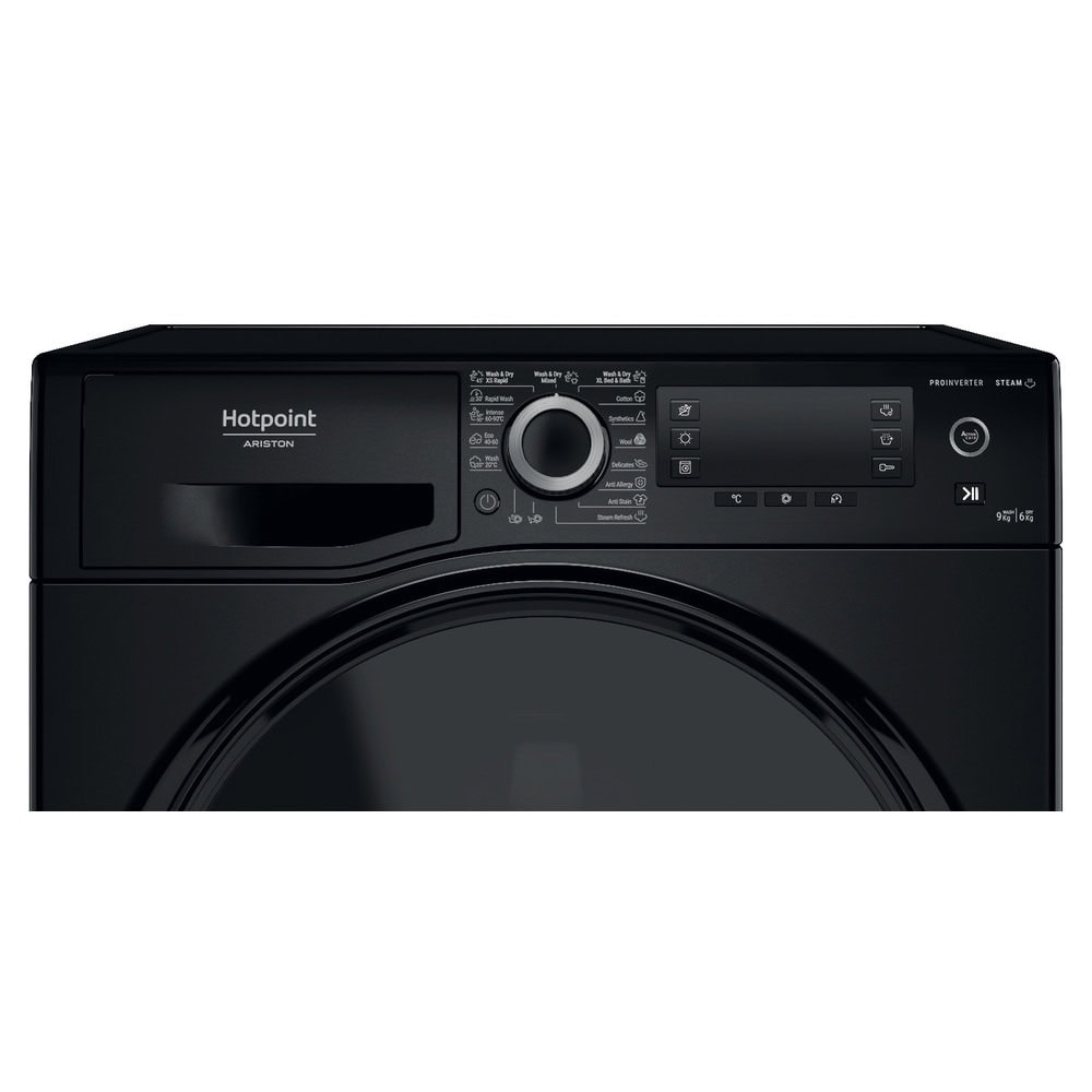 Hotpoint Ariston NDD 964489 BDA EE