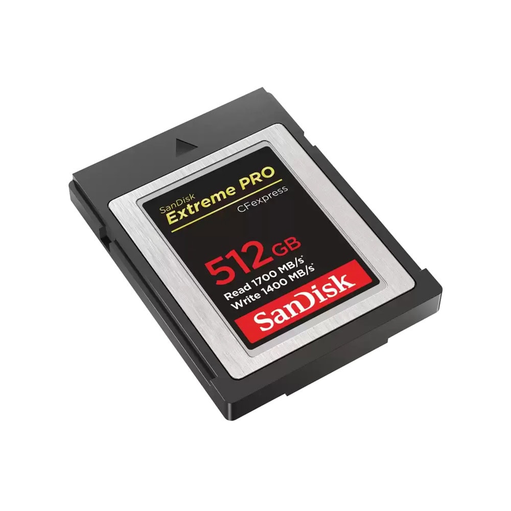 SanDisk SDCFE-512G-GN4NN