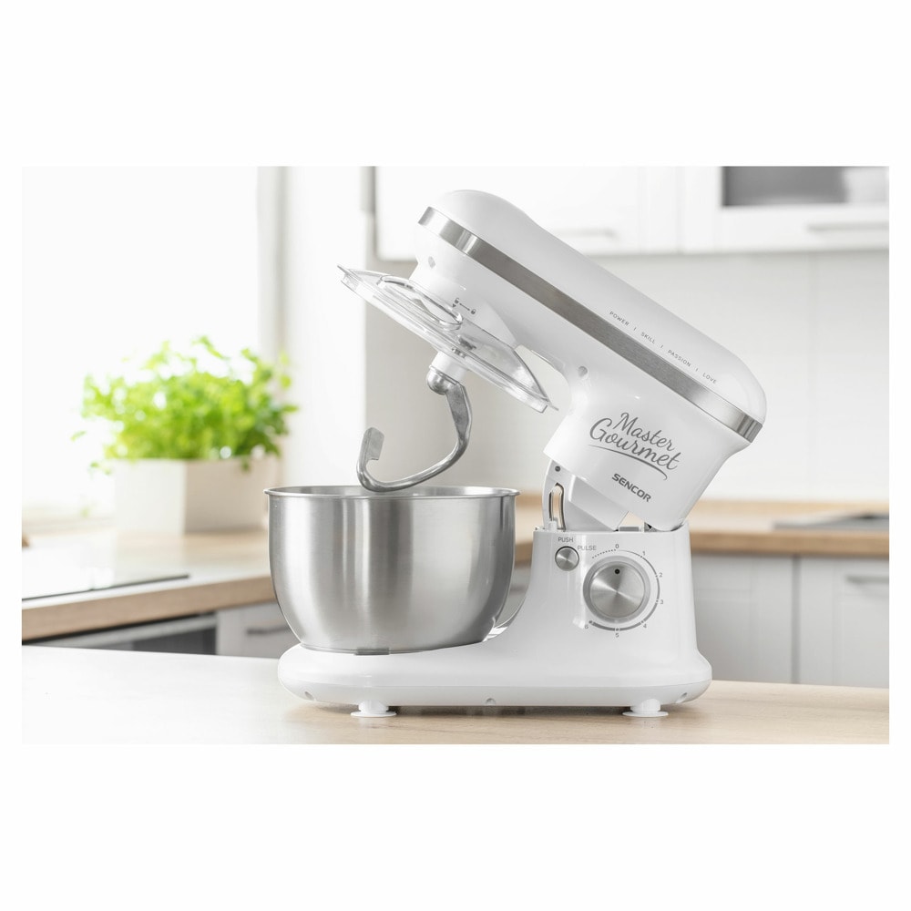 Миксер Sencor STM3620WH-EUE3