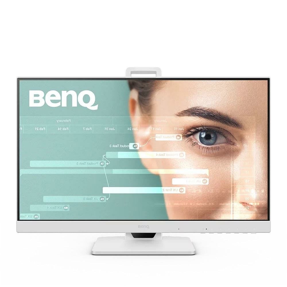 Монитор BenQ GW2486TC 9H.LMLLB.QBE