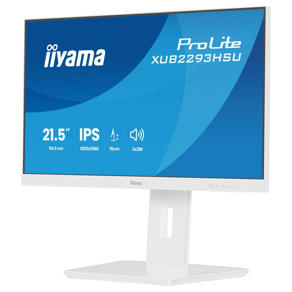IIYAMA XUB2293HSU-W7 | JAR Computers IIYAMA XUB2293HSU-W7
