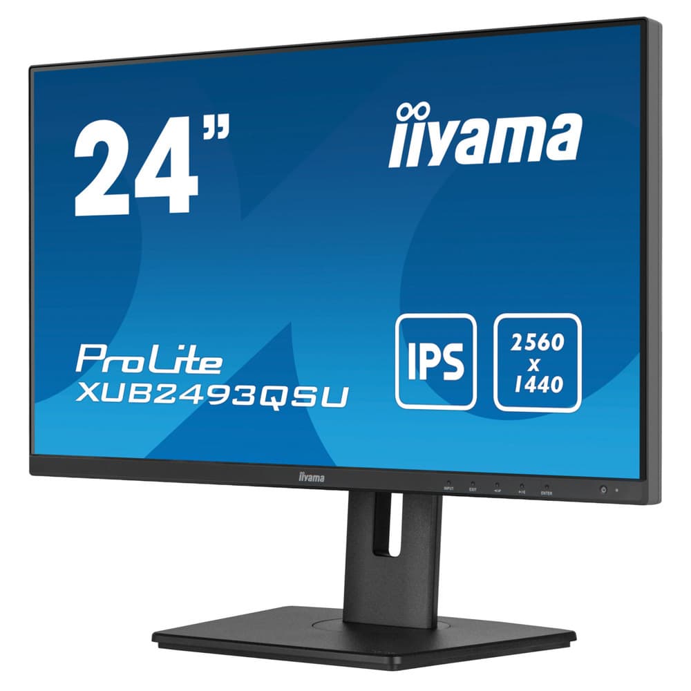 Iiyama XUB2493QSU-B5