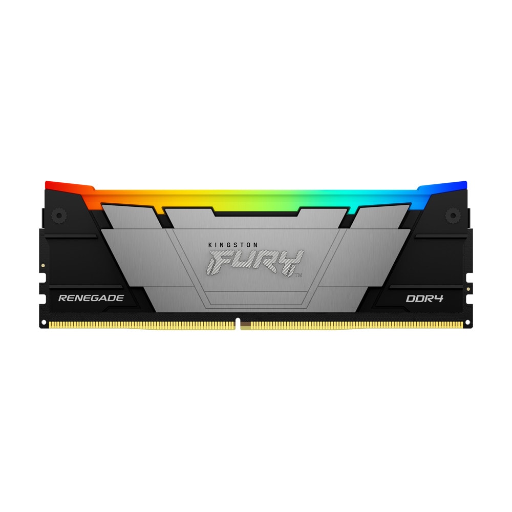 Kingston FURY Renegade RGB 2x8GB DDR4 3600MHz