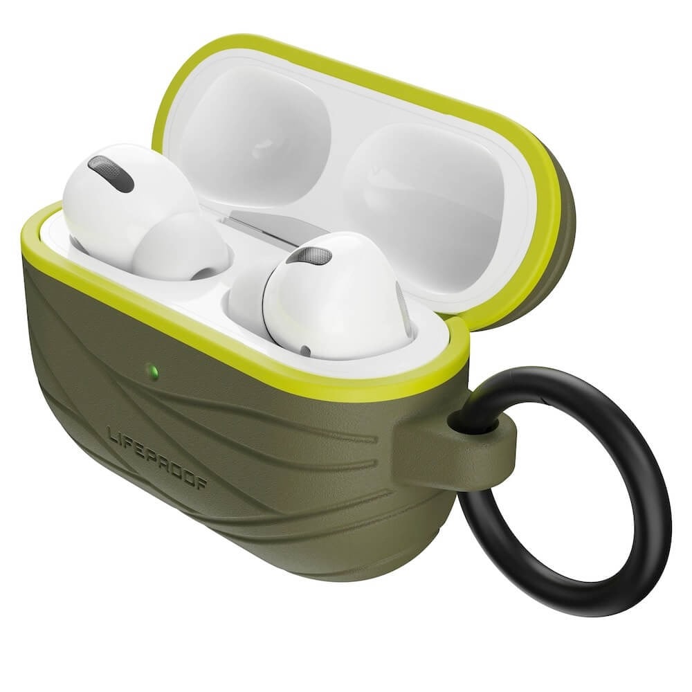 Lifeproof Eco-friendly AirPods Case 77-83844