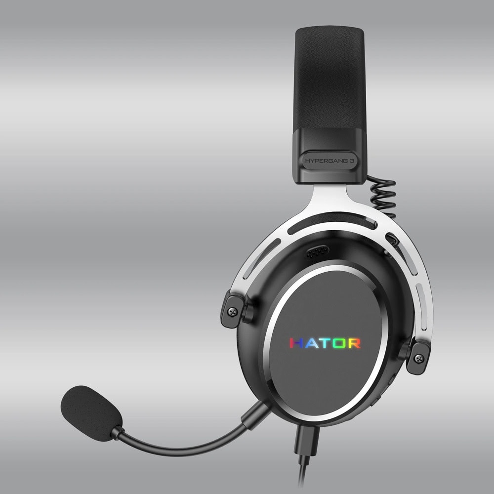 hator hypergang 3 usb черни | JAR Computers hator hypergang 3 usb черни