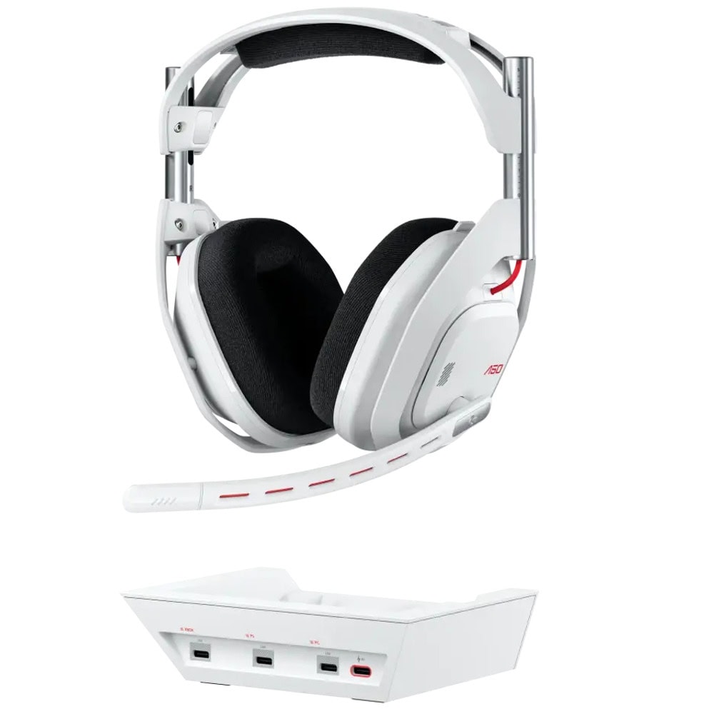 Logitech Astro A50 (Gen 5) Lightspeed
