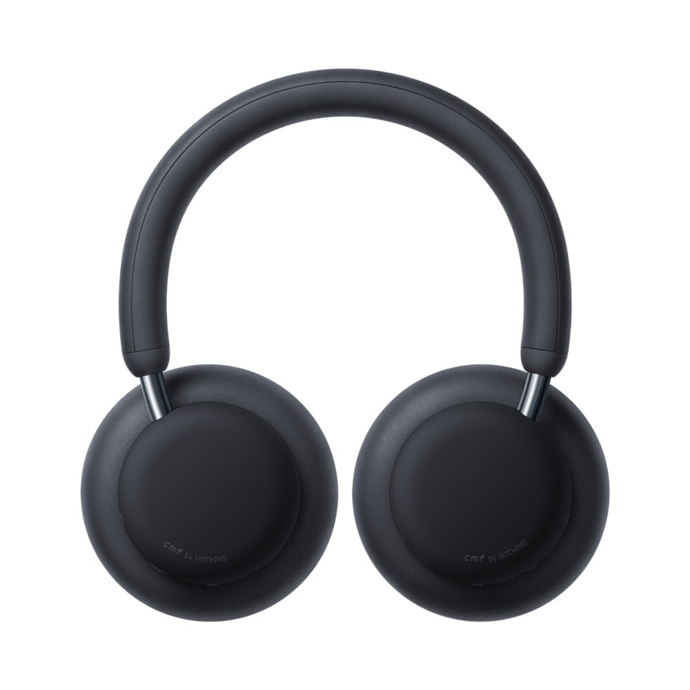 nothing cmf headphone pro dark grey a11300008