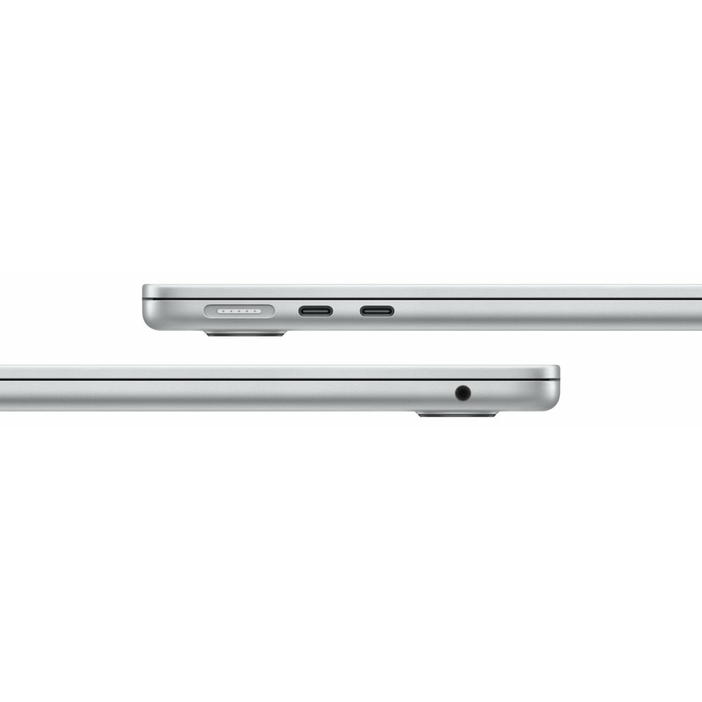 Apple MacBook Air 13.6 2025 16/256GB Silver