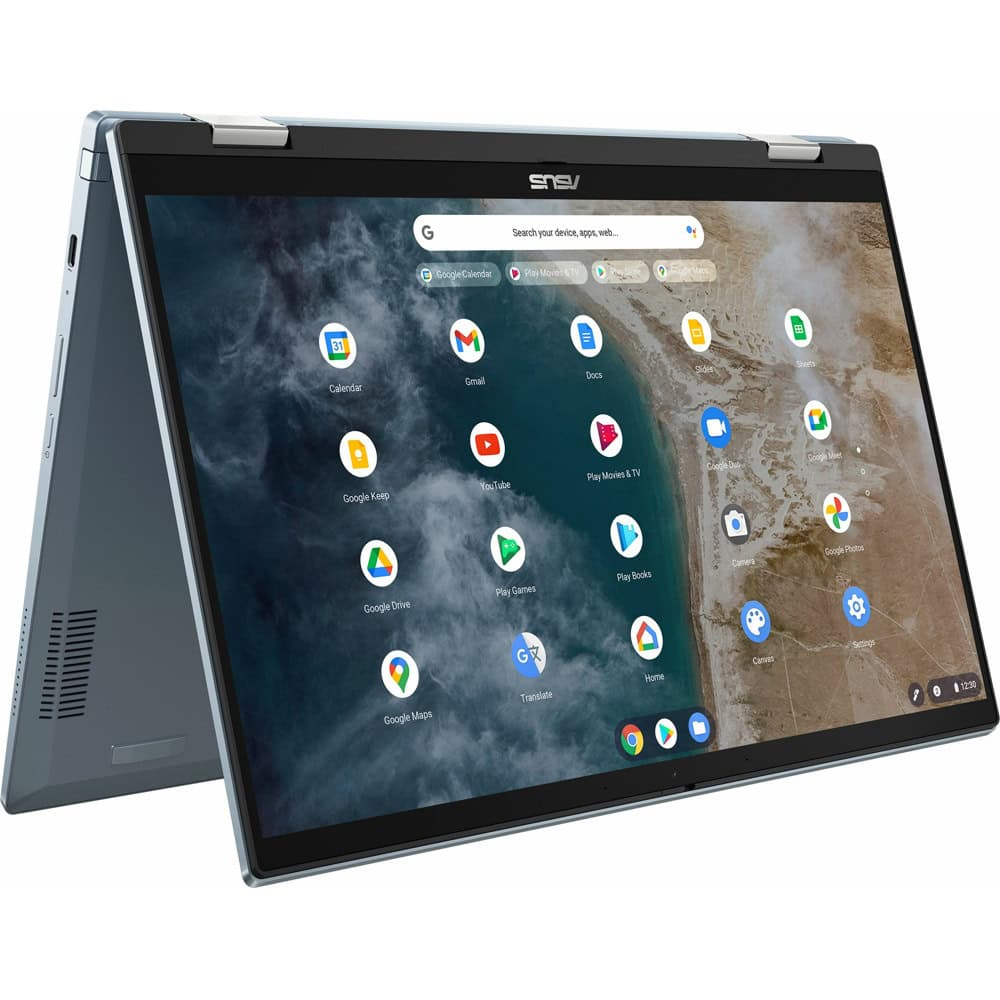 Asus Chromebook Flip CX5400FMA-AI0198 90NX03P1-M00