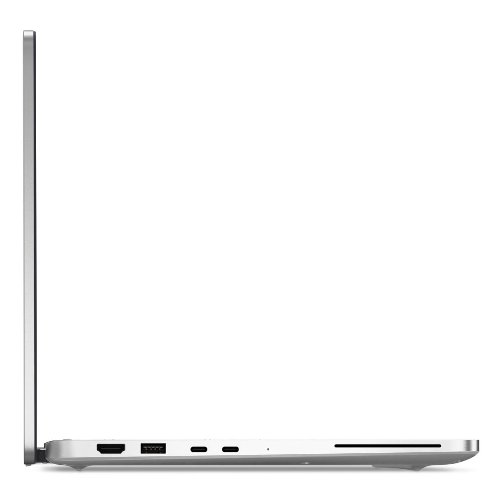Лаптоп Dell Pro 14 Plus PB14250 сив
