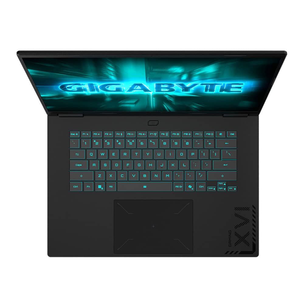 Gigabyte Gaming A16 CTH CTHH3EE893SD