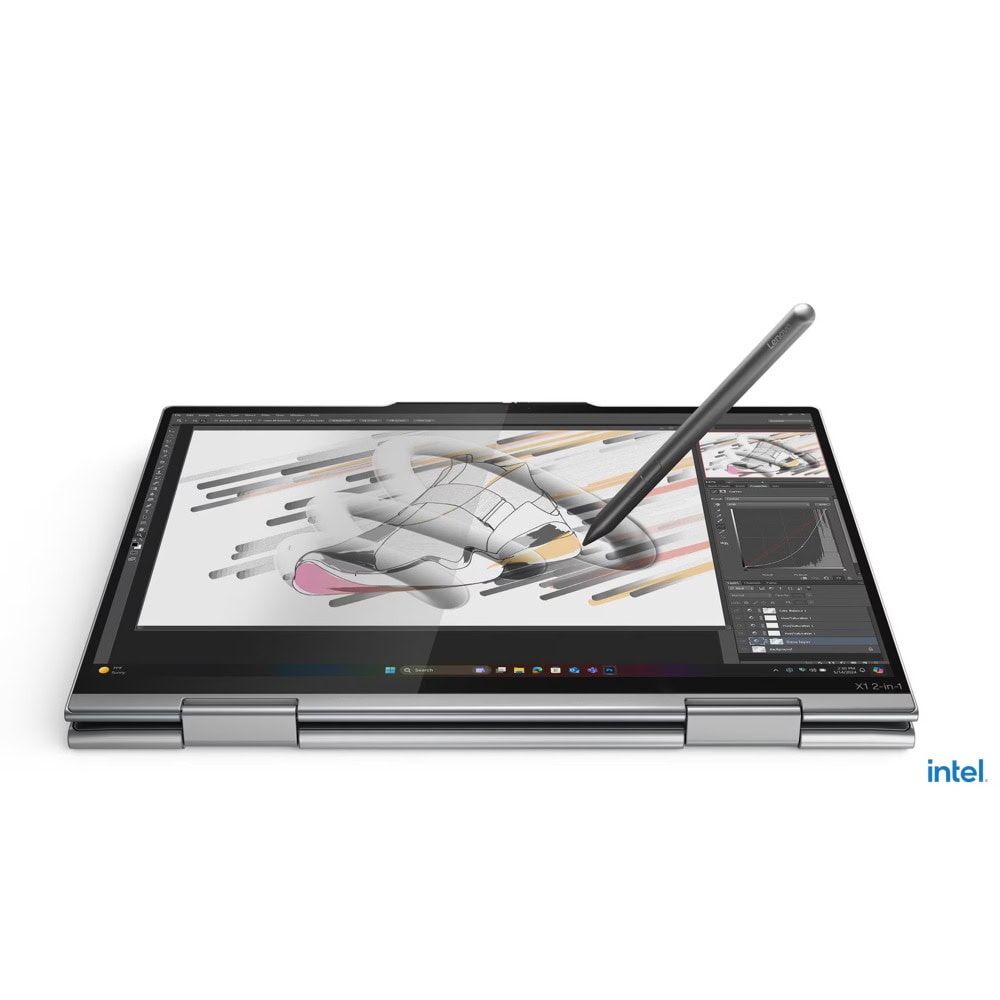 Lenovo ThinkPad X1 2-in-1 Gen 10 21Q0006GBM