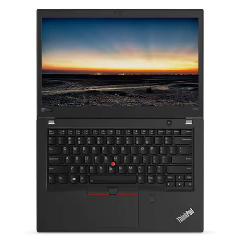 Lenovo ThinkPad T480s i5-8350U 16GB DDR4 512GB SSD