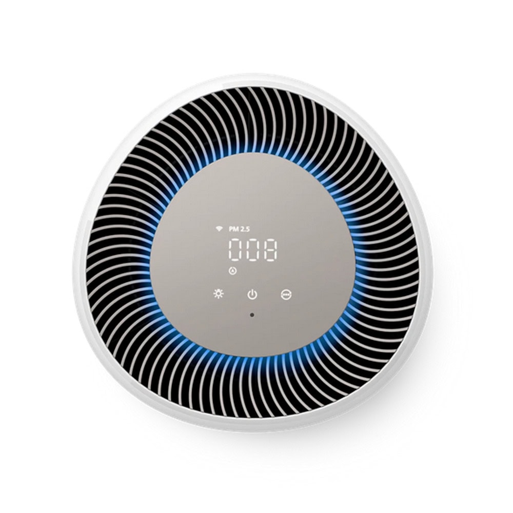 Philips PureProtect Quiet 2200 AC2210/10