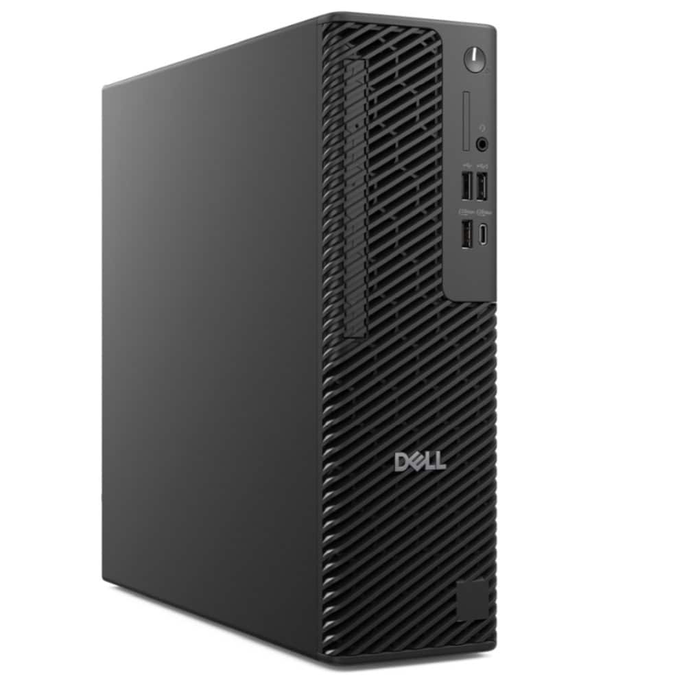 Dell Pro Max Slim FCS1250 BTO101_FCS1250_EMEA_UBU | JAR Computers Dell Pro Max Slim FCS1250 BTO101_FCS1250_EMEA_UBU