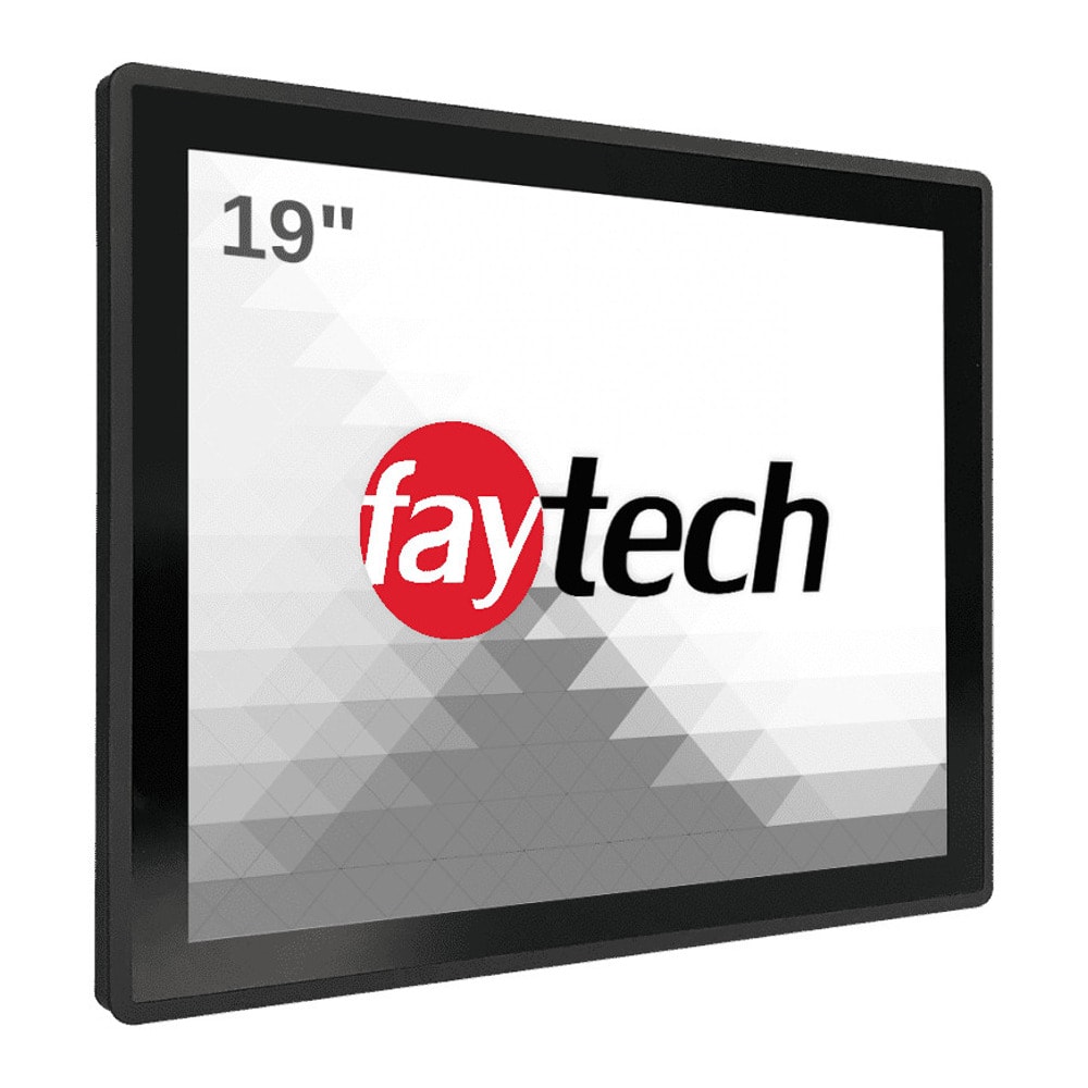 Faytech 1010502361 FT19I5CAPOB