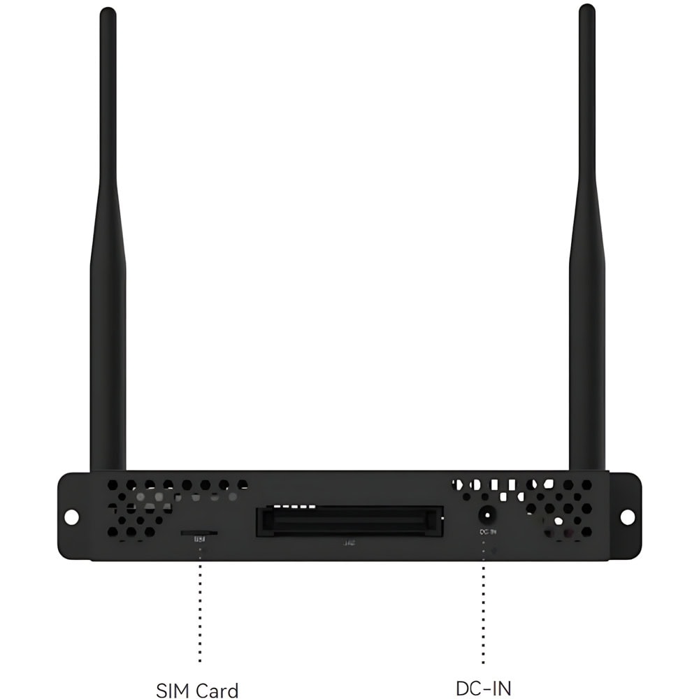MiniX S104-M521