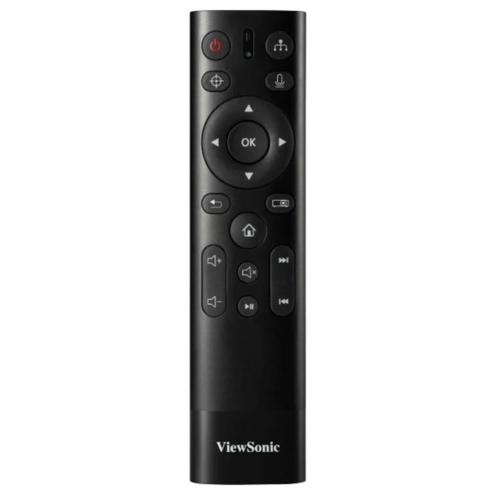 ViewSonic LX60HD