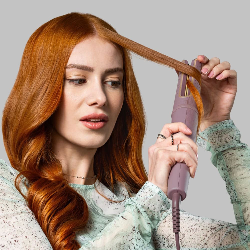 Remington AIRvive CI8930