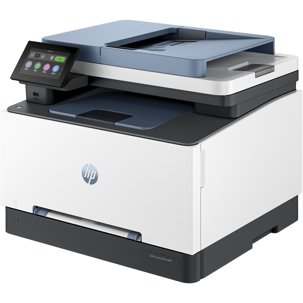 HP LaserJet Pro 3302fdw 499Q8F