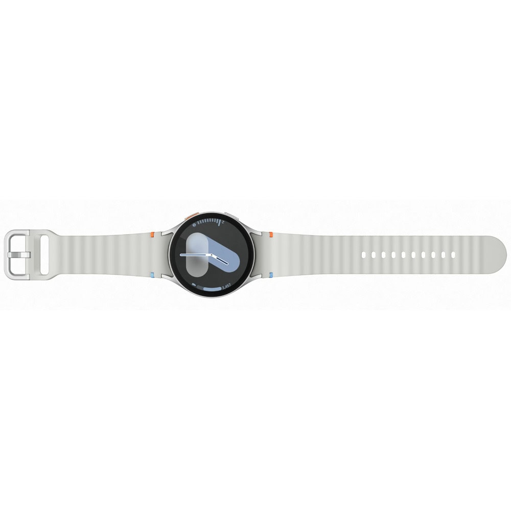 Samsung Galaxy Watch7 44mm Silver LTE SM-L315FZSAE