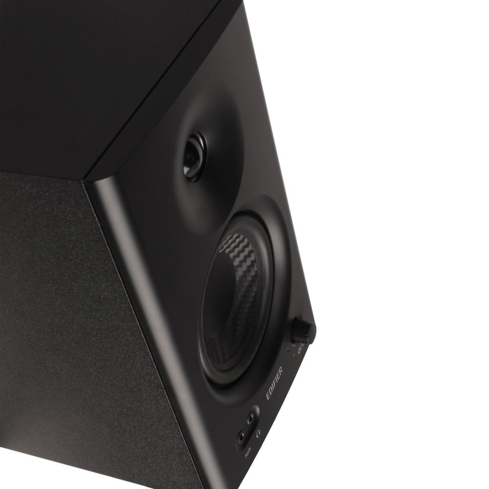 Тонколони Edifier MR4 Black Разопакован продукт