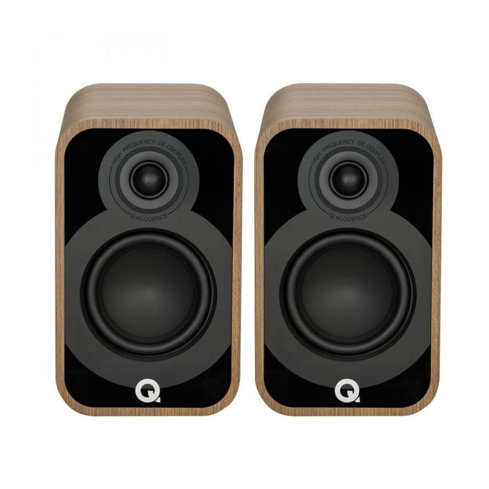 Q Acoustics 5010 Oak QA5018