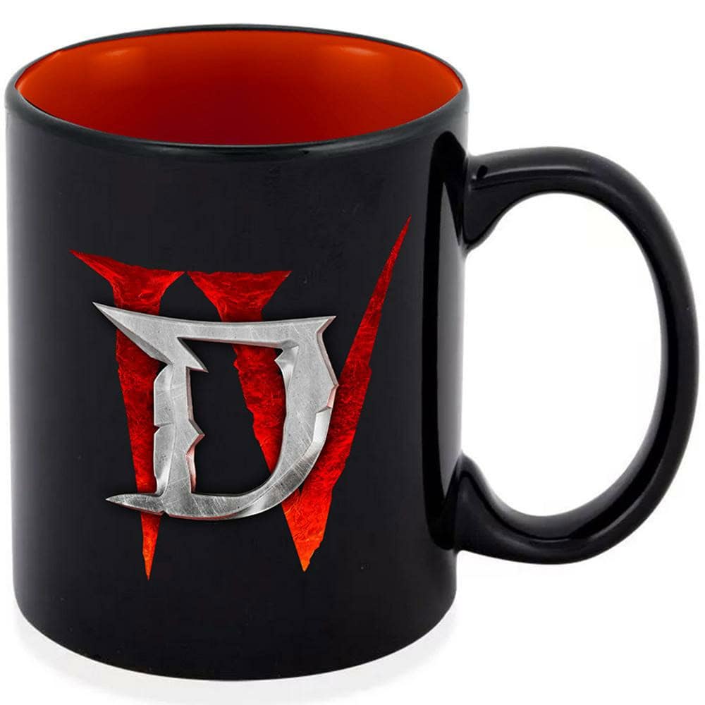 FSHolding Diablo IV: Lilith QotS - 325m