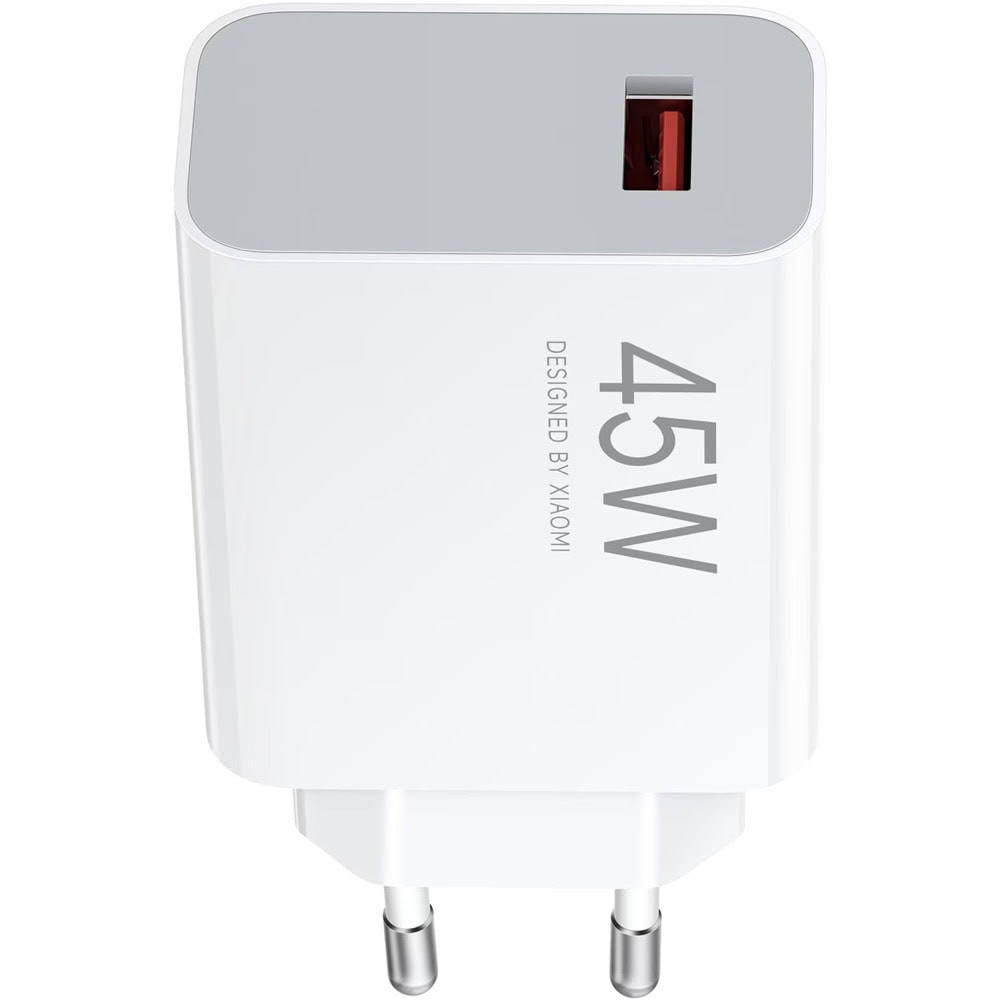 Xiaomi 45W Turbo Charging Power Adapter (Type-A)