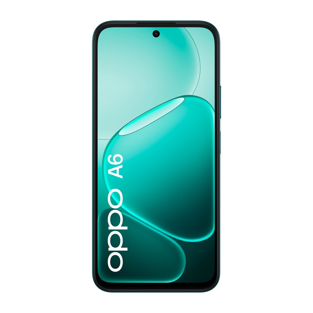 Oppo A6 6/256GB Sapphire Black CPH2817_6+256_SB