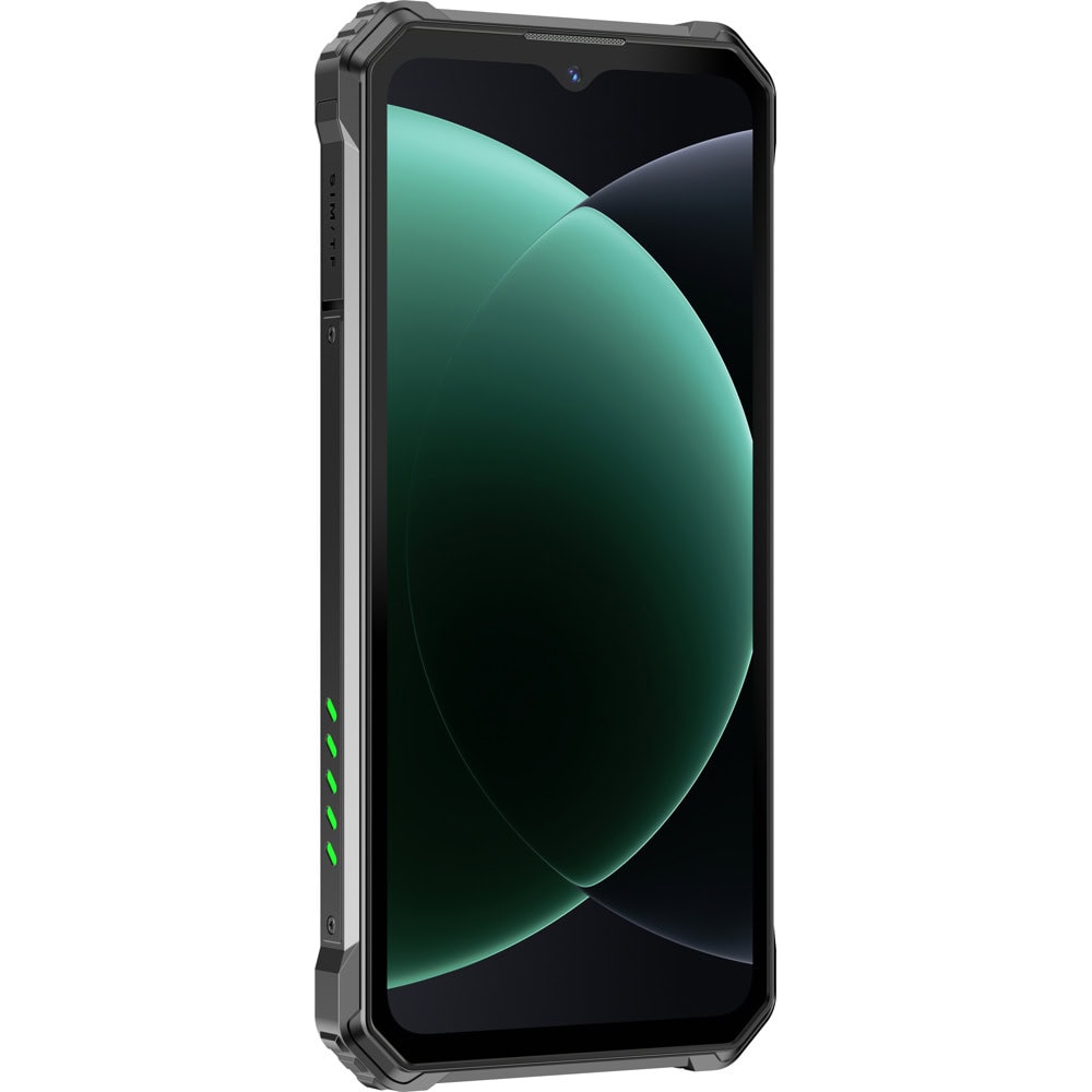Oukitel G6 4G 256GB/8GB Green | JAR Computers Oukitel G6 4G 256GB/8GB Green