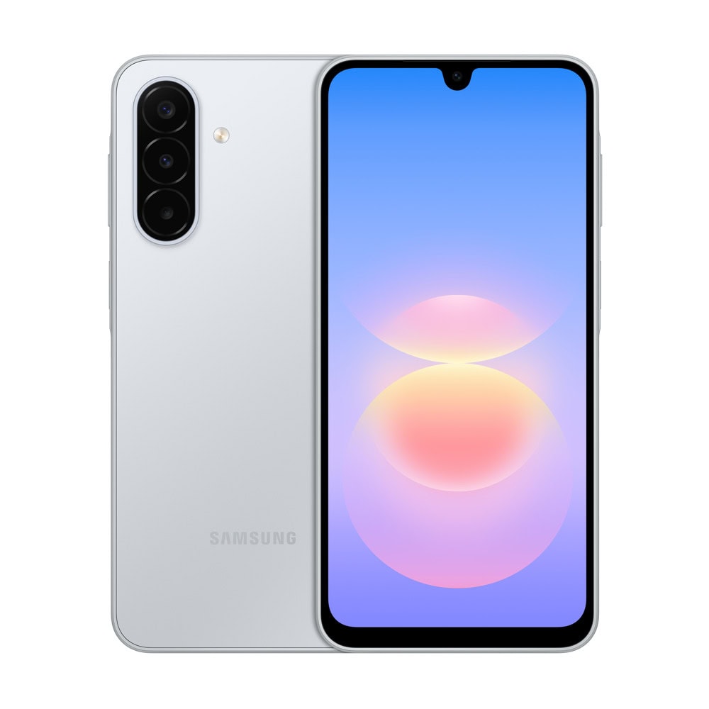 samsung galaxy a18 4/128gb silver sm-a185fzsdeue