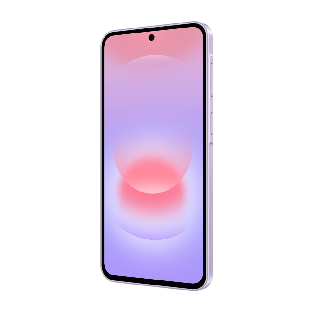 Galaxy A37 5G 6/128GB Light Violet SM-A376BLVBEUE