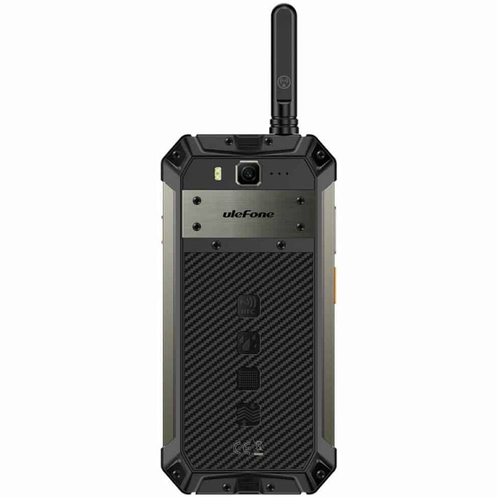 Ulefone Armor 20WT 6937748735243 (Разопакован) | JAR Computers Ulefone Armor 20WT 6937748735243 (Разопакован)
