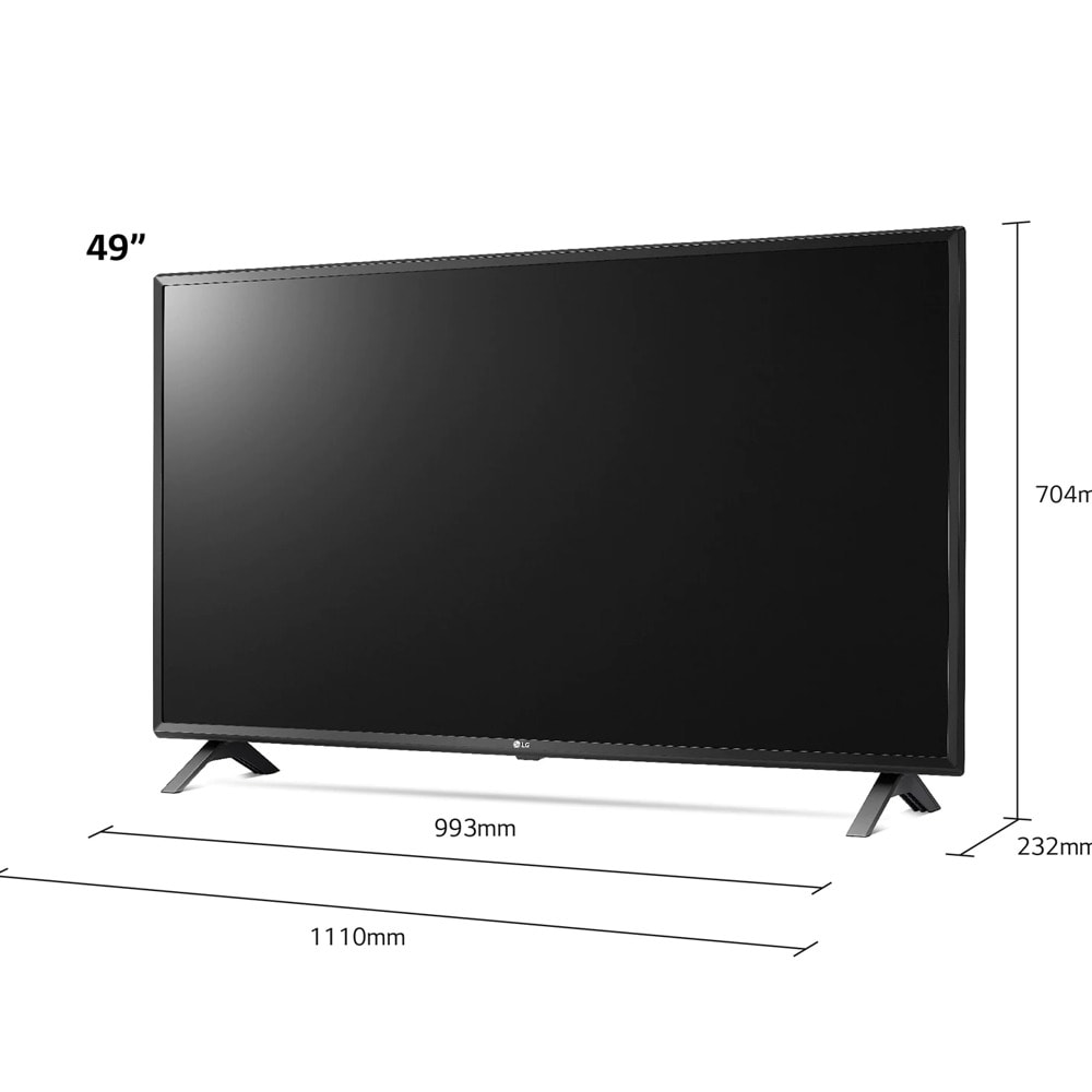LG 49UN73006
