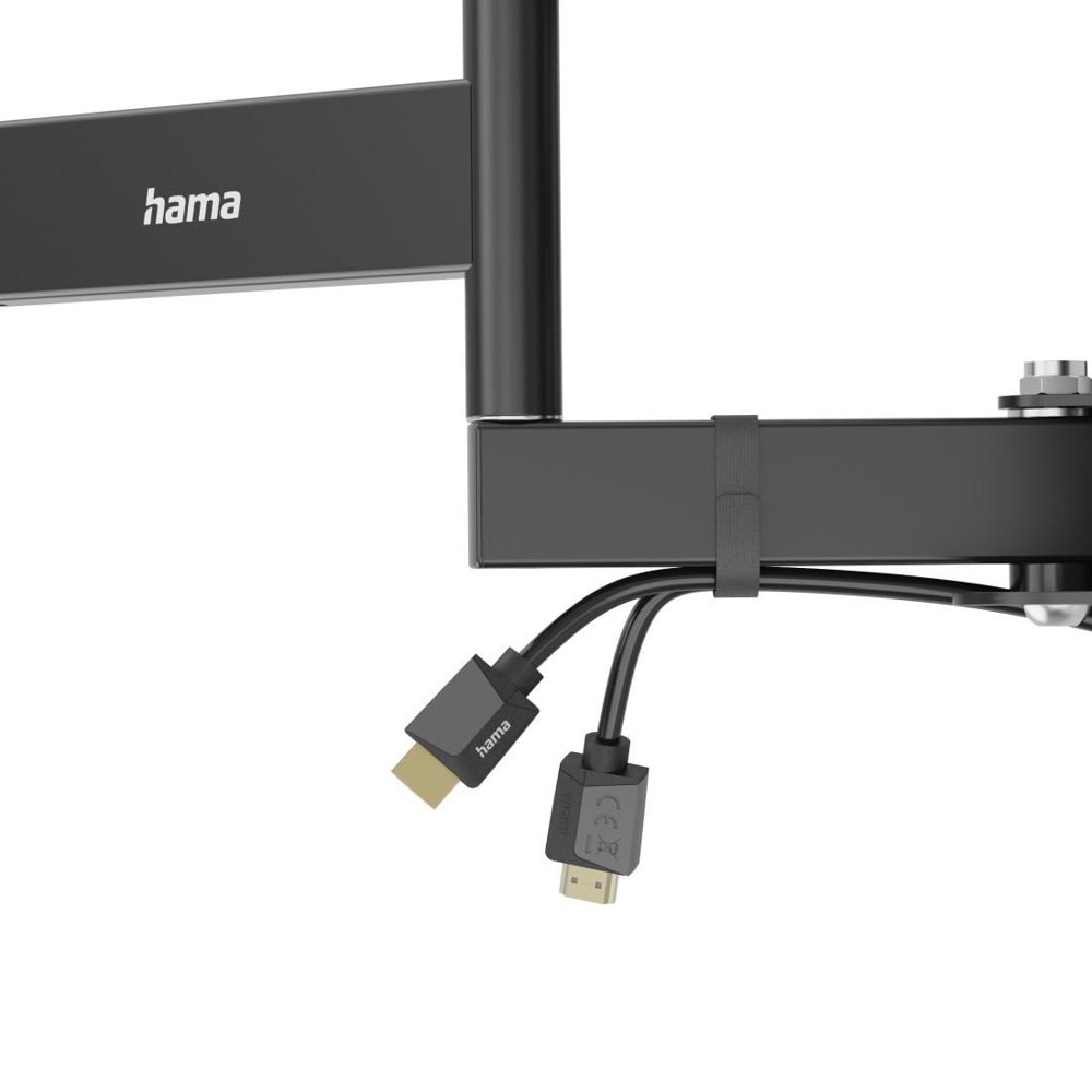 стойка за телевизор hama 220897