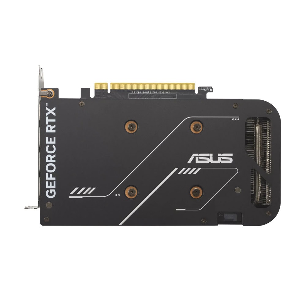 Asus GF RTX 4060 Ti Dual V2 8GB OC 90YV0J47-M0NB00