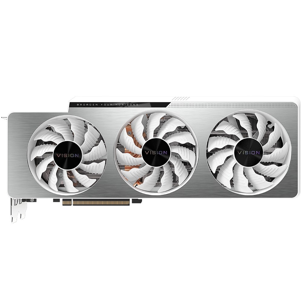 Gigabyte GeForce RTX 3080 TI VISION OC